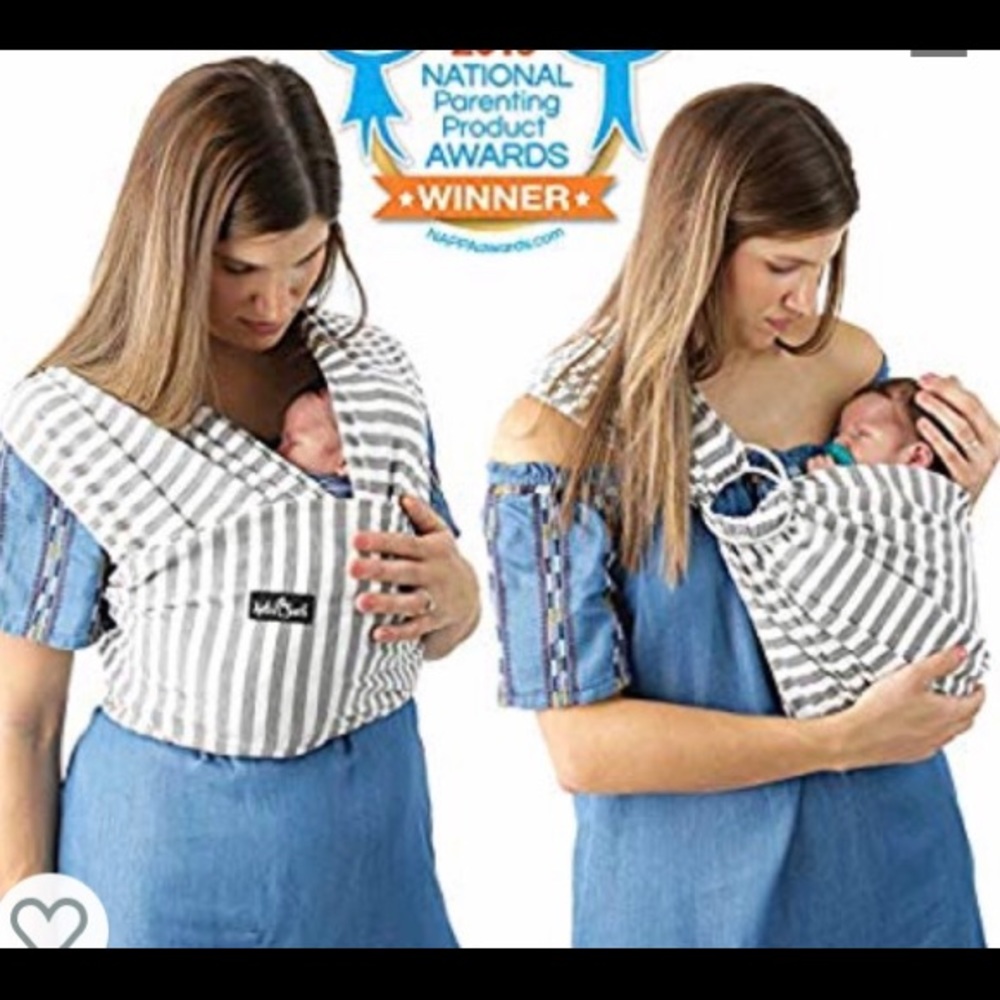 Brand new Kids N Such wrap